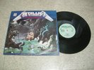 METALLICA LIVE FOR METALLIANS ONLY LP UNIQUE COVER P-3