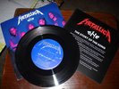 Metallica 'One' UK promo 7