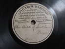 Pre-Dog Eldridge Johnson PRYOR/SOUSA Bells of Scotland
