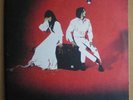 WHITE STRIPES ELEPHANT AUSTRALIA 2LP DEAD WEATHER JACK