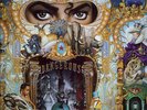 Michael Jackson Dangerous 2LP 1991 Original