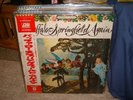 Buffalo Springfield / Again,Japan original LP