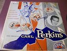 Dance Album of Carl Perkins Sun Records LP 1225