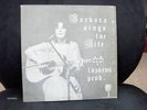 BARBARA SIPPLE Sings For Life '73 Private Psych Folk LP
