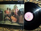 Flamin Groovies Teenage Head LP Kama Sutra Buddah NM