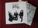 Profanatica Masacre Split LP Rare Osmose 1992