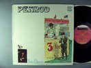 Tim Dawe  Penrod    Straight Label   Psych
