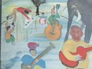 THE BAND - MUSIC FROM BIG PINK - ROCK LP