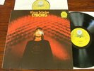 KLAUS SCHULZE Cyborg 2 LP NM 1. KOSMISCHE MUSIK 73 rare