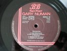 gary numan telekon french lp