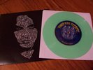Jack White Fly Farm Blues Halloween Glow in the Dark