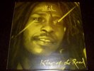 RARE PRINCE ALLAH SHOWCASE KING OF THE ROAD REGGAE NM