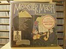 BOBBY (BORIS) PICKETT - THE ORIGINAL MONSTER MASH -MONO
