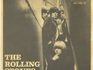 THE ROLLING STONES Get off ORIGINAL 1965 FRENCH EP 7