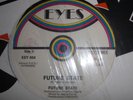 Pop, FUTURE STATE Future State / Another Cabaret 12