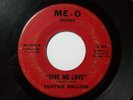 TOOTSIE ROLLERS Give Me Love Me-O RARE NORTHERN SOUL