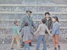 DONNY HATHAWAY - EVERYTHING IS EVERYTHING - SOUL LP