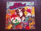 RAW MATERIAL LP Unique SPAIN Different cover POKORA 4*