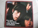 ROLLING STONES STORY - PART2  4LP BOX mit SINGLE  Mint