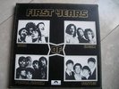 FIRST YEARS OF *THE BEATLES*CREAM*WHO*PROCOL HARUM