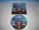 iron maiden triple picture disc
