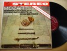 Mercury Living Presence SR 90176 Mozart Fennel LP