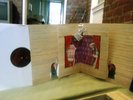 DREAMEND LP Black Moth Super Rainbow artist plus MORE