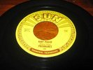 Prisonaires Sun Original 45 Baby Please Elvis