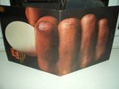 GRAVY TRAIN-A BALLAD OF  a.... UK RARE VERTIGO SWIRL-EX