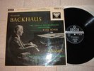 DECCA SXL 2214 Wilhelm Backhaus Mozart Conc. WB-Orig