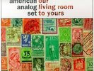 The American Analog Set- From Our Living Room To Yours