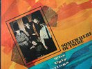 THE UGLY DUCKLINGS Somewhere Outside original CDN punk
