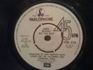 parlophone demo RINGO STARR interview 7