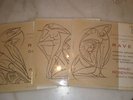 VEGA(3 lps)/RAVEL ORCHESTRAL WORKS/ ROSENTHAL