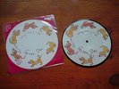 GREEN DAY When I come around picture disc - nofx