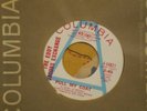 Eddy Jacobs Exchange Rare Funk 45 Pull My Coat M- 1969