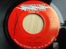 PAUL SINDAB - I WAS A FOOL - POWERTREE - DEMO