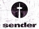 25x SENDER BERLIN MINIMAL TECHNO DJ  SET - NEUWARE 