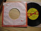 TONY WASHINGTON SHOW ME HOW MINT SUE WI 327 RARE 7