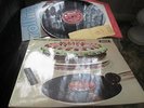 Rolling Stones Let It Bleed /Poster/Inner/1A /UK MONO