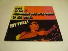 BOOGALOO JOE JONES My Fire LP on Prestige