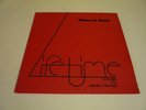 LIFETIME What Is This? LP Private Press Jazz Fusion