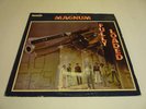 MAGNUM Fully Loaded LP on The Phoenix OG