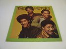 METERS Look-Ka Py Py LP on Josie