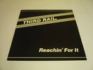 THIRD RAIL Reachin For It LP Private Modern Soul Boogie