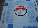 JOHN SURMAN - TALES OF THE ALGONQUIN DERAM STEREO LP