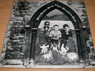 EDGAR BROUGHTON BAND   SING BROTHER SING UK 1st HARVEST