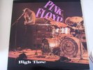 PINK FLOYD HIGH TIME PURPLE VINYL