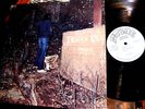 RARE 1971 STONE Swamp Rats TERRY LEE  MAGIC MUSIC psych