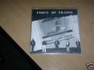 EP FORCE DE FRAPPE landru white wax  OI Skinhead